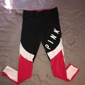 Victoria’s secret leggings